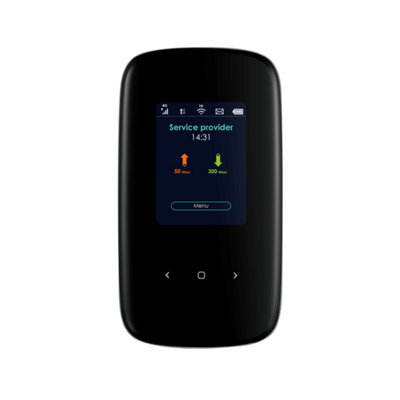 Router ZYXEL LTE2566-M634 LTE.