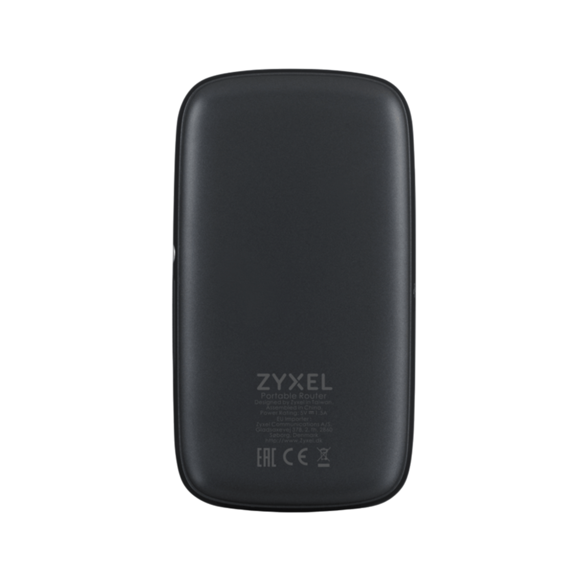 Router ZYXEL LTE2566-M634 LTE.