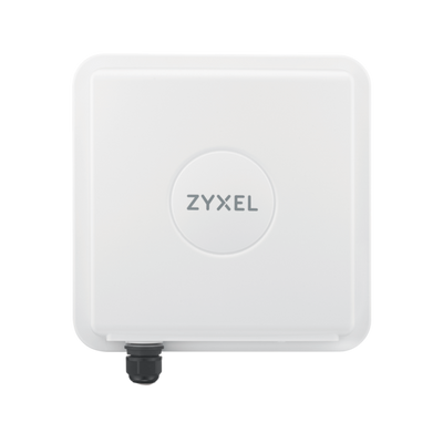 Router Zyxel LTE7490-M904.