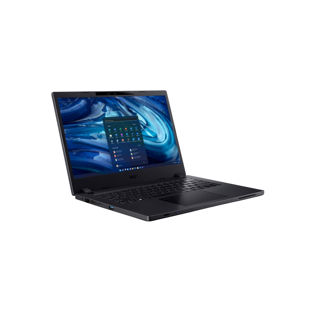 Laptop Acer TravelMate P2 TMP215-54-54RL i5-1235U 15.6" Full HD 16GB 512GB SSD NoOS.