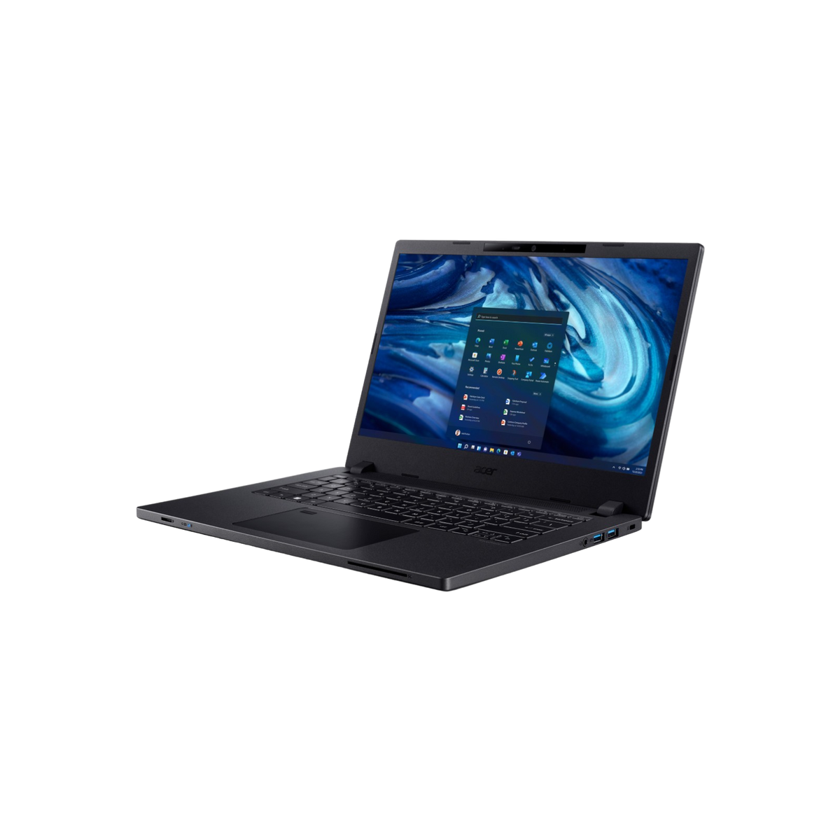 Laptop Acer TravelMate P2 TMP215-54-54RL i5-1235U 15.6" Full HD 16GB 512GB SSD NoOS.