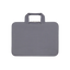 Torba do notebooka D-LEX LX-050R.