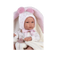 Lalka Llorens bobas Bimba winylowa 35 cm.