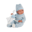 Lalka Llorens bobas Nico 38 cm.