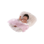 Lalka Llorens bobas Nica winylowa 40 cm.