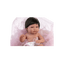 Lalka Llorens bobas Nica winylowa 40 cm.
