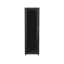 Szafa rack Lanberg 19" 42U 600x1000mm stojąca Drzwi szklane Czarny.