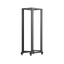 Stojak Open Rack Lanberg 19" 42U 600x1000mm Czarny.