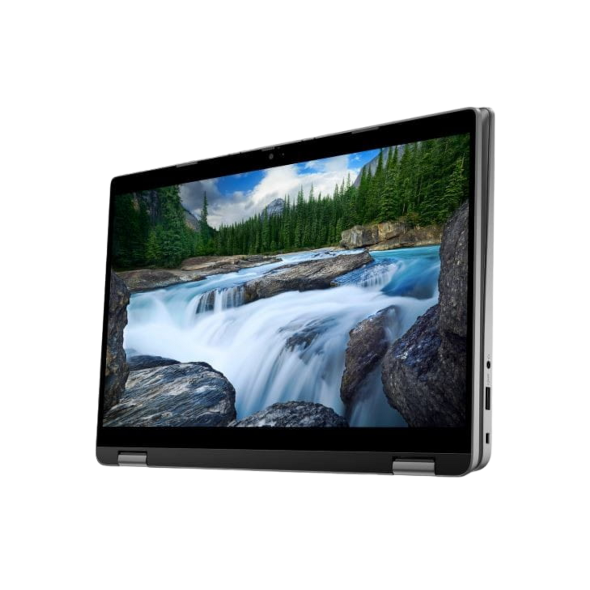 Laptop 2w1 Dell Latitude 3340 i5-1335U 13,3" Full HD Touch 8GB 256GB SSD Windows 11 Pro.