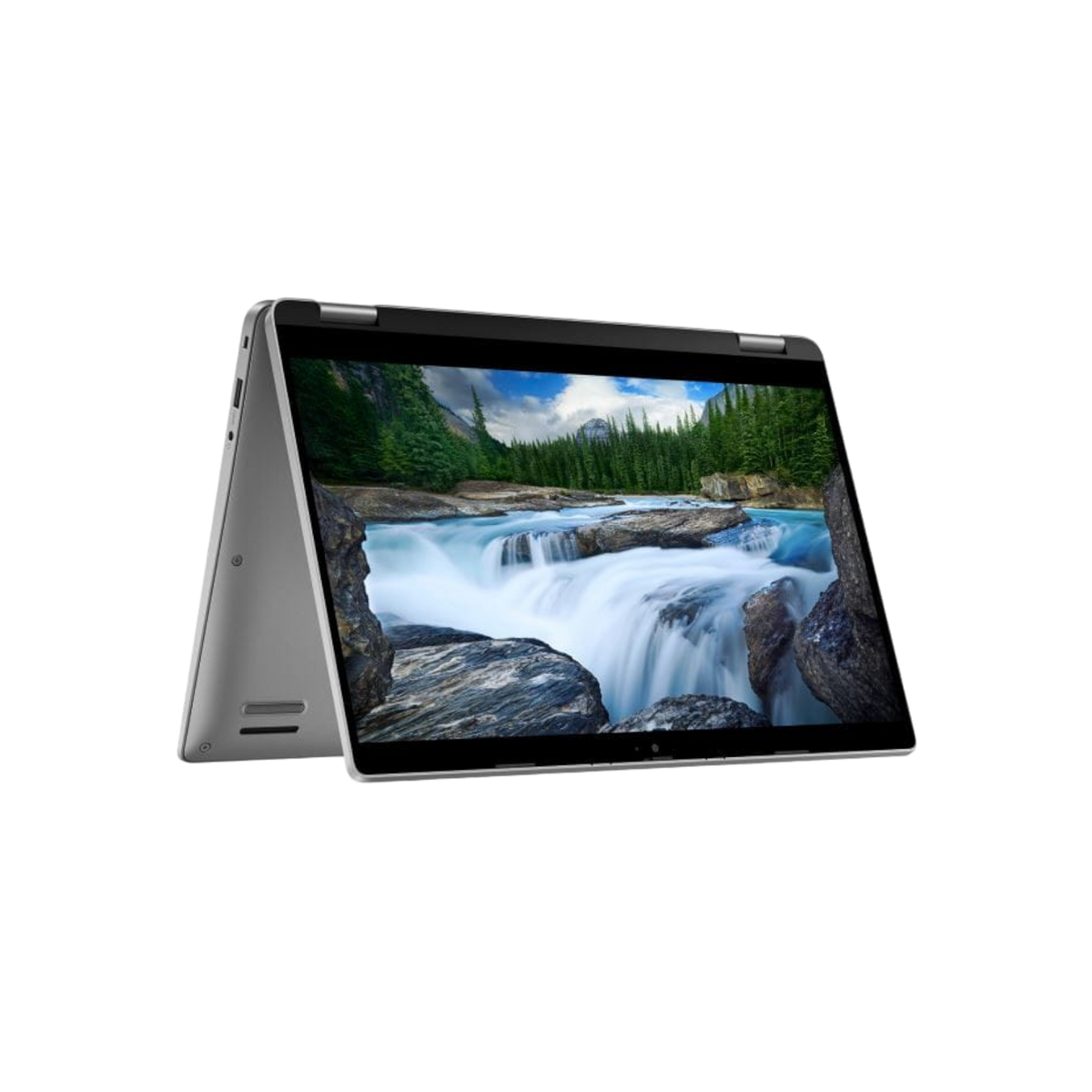 Laptop 2w1 Dell Latitude 3340 i5-1335U 13,3" Full HD Touch 8GB 256GB SSD Windows 11 Pro.