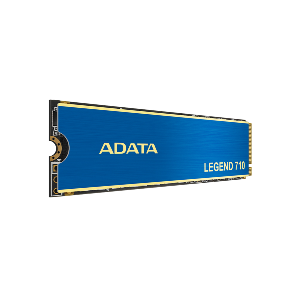 Dysk SSD Legend 710 2TB M.2 PCIe.