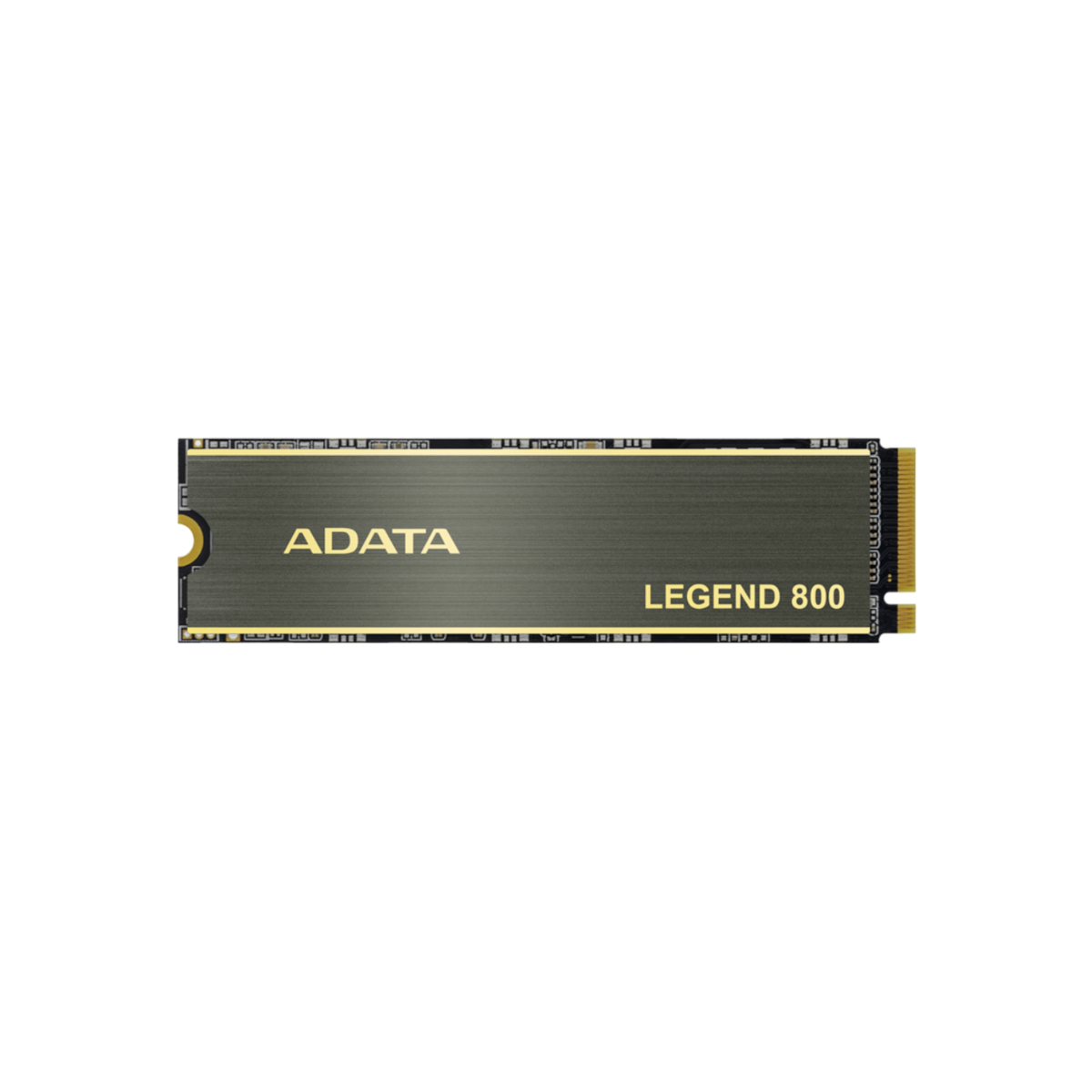 Dysk SSD Adata LEGEND 800 2TB M.2.