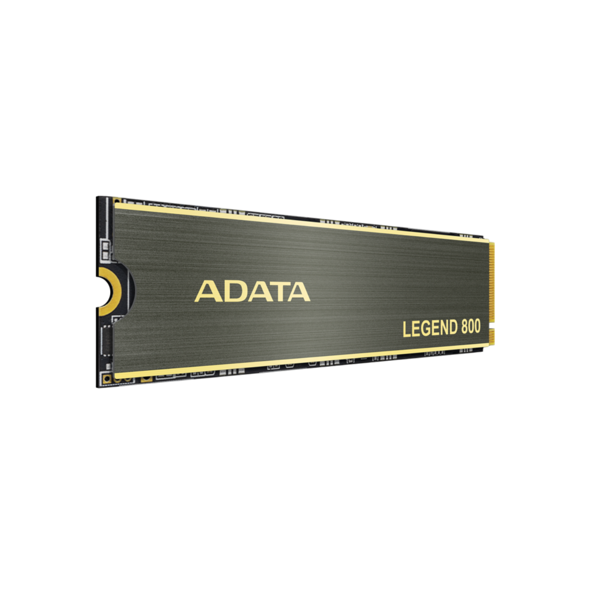 Dysk SSD Adata LEGEND 800 2TB M.2.
