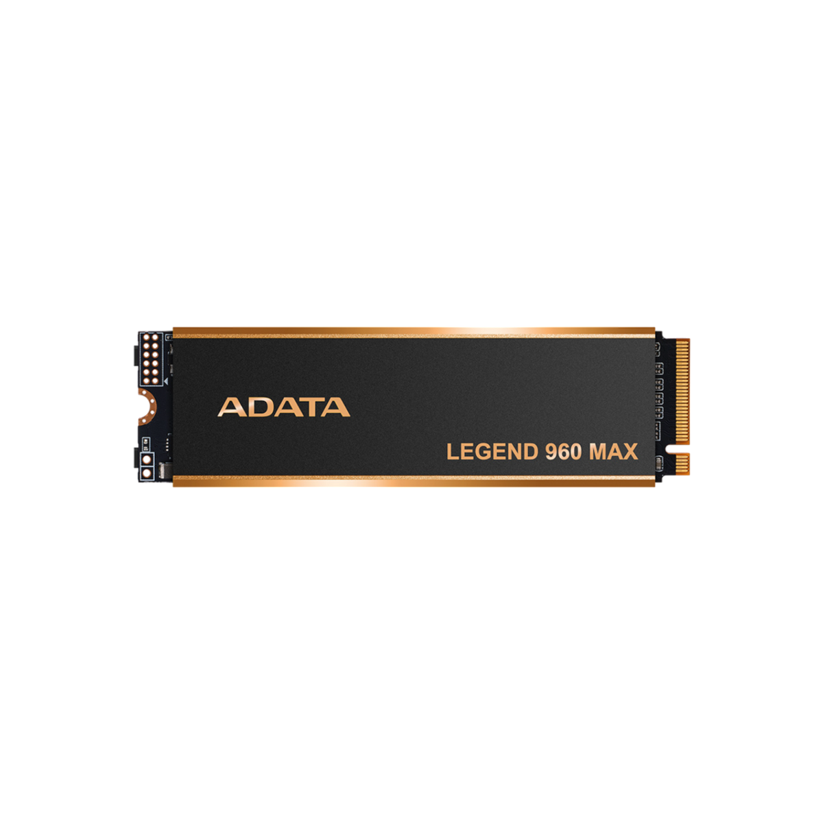 Dysk SSD Legend 960 MAX 4TB M.2.