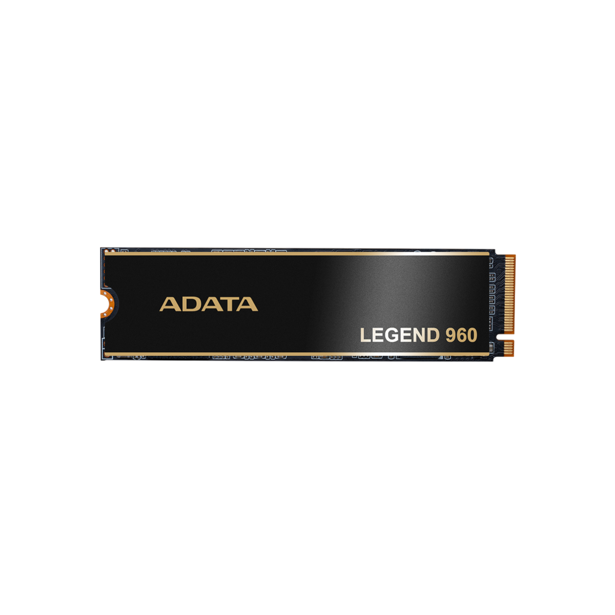 Dysk SSD Legend 960 4TB M.2 PCIe.