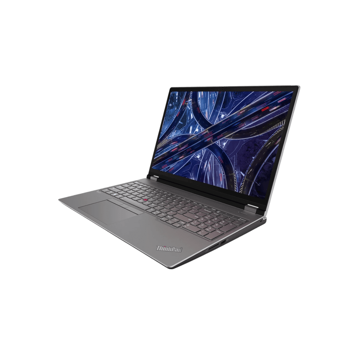 Mobilna stacja robocza ThinkPad P16 G2 i7-14700HX 16" WQXGA IPS 2x 32GB 1TB SSD RTX 3500 12GB Win 11 Pro 3 lata Premier Support 21FA005HPB.