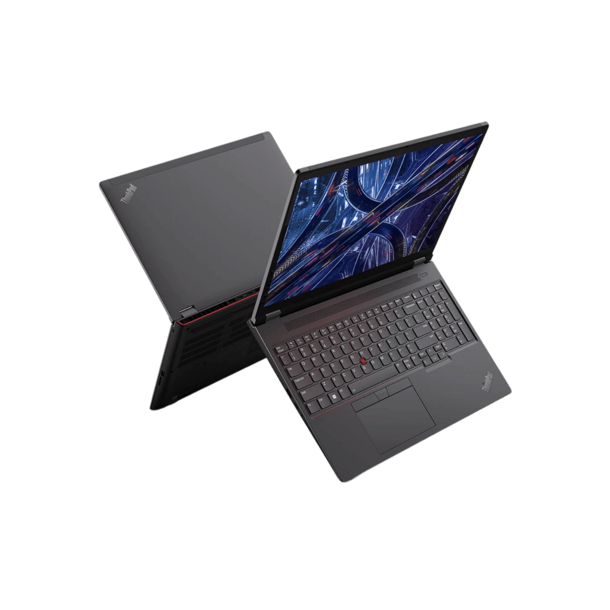 Mobilna stacja robocza ThinkPad P16 G2 i7-14700HX 16" WQXGA IPS 2x 32GB 1TB SSD RTX 3500 12GB Win 11 Pro 3 lata Premier Support 21FA005HPB.