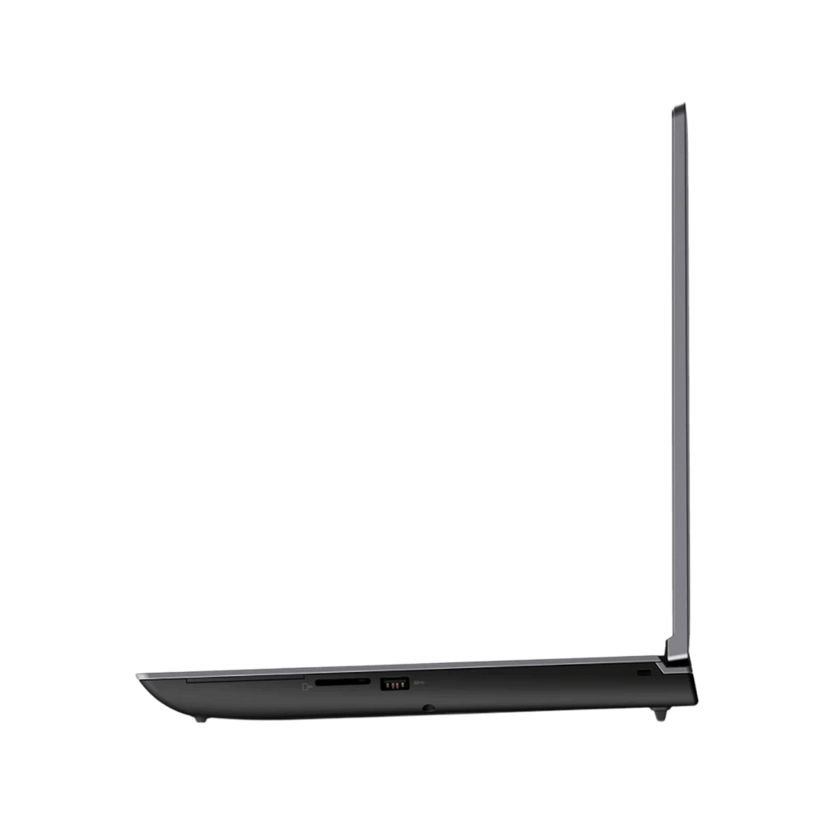 Mobilna stacja robocza ThinkPad P16 G2 i7-14700HX 16" WQXGA IPS 2x 32GB 1TB SSD RTX 3500 12GB Win 11 Pro 3 lata Premier Support 21FA005HPB.