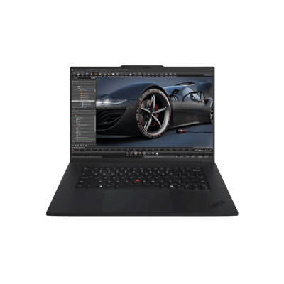 Mobilna stacja robocza Lenovo ThinkPad P1 G7 Ultra 7 165H 16" WQXGA IPS 32GB 1TB SSD RTX 4060 8GB Win 11 Pro 3 lata Premier Support 21KV0022PB.