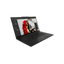 Mobilna stacja robocza Lenovo ThinkPad P1 G7 Ultra 7 165H 16" WQXGA IPS 32GB 1TB SSD RTX 4060 8GB Win 11 Pro 3 lata Premier Support 21KV0022PB.