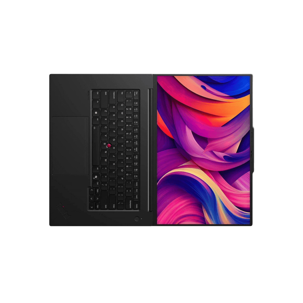 Mobilna stacja robocza Lenovo ThinkPad P1 G7 Ultra 7 165H 16" WQXGA IPS 32GB 1TB SSD RTX 4060 8GB Win 11 Pro 3 lata Premier Support 21KV0022PB.