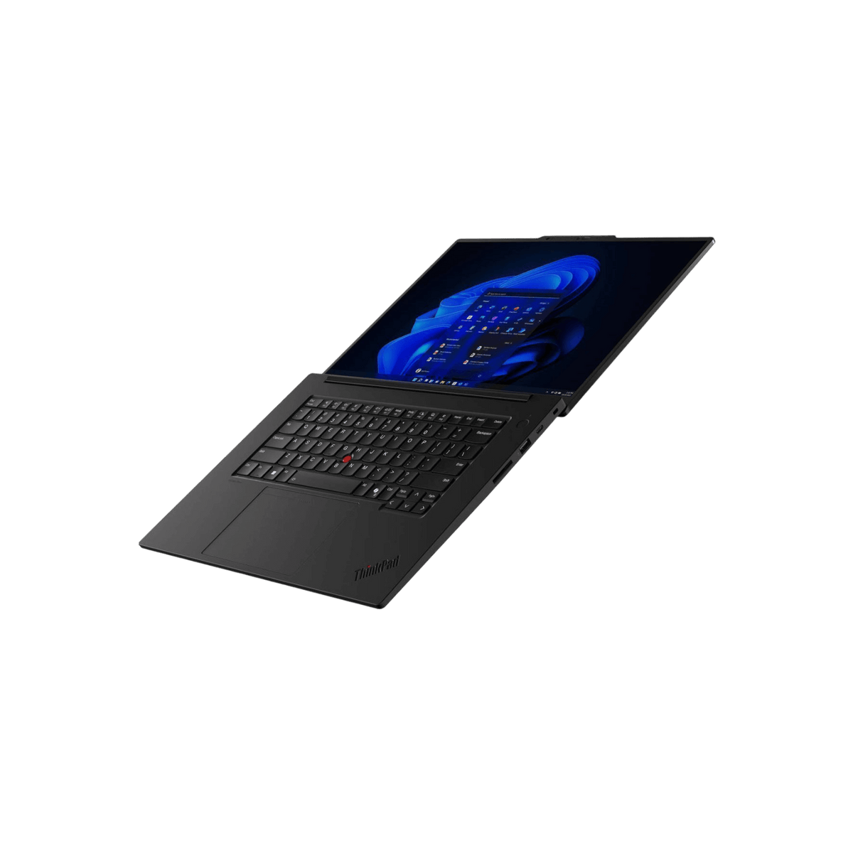 Mobilna stacja robocza Lenovo ThinkPad P1 G7 Ultra 7 165H 16" WQXGA IPS 32GB 1TB SSD RTX 4060 8GB Win 11 Pro 3 lata Premier Support 21KV0022PB.