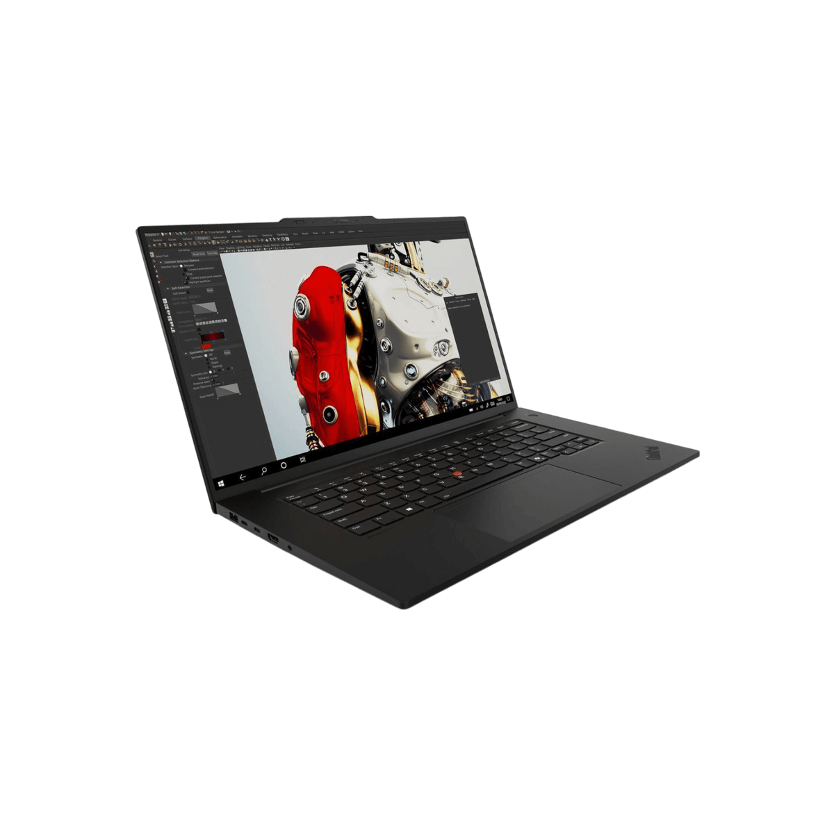 Mobilna stacja robocza Lenovo ThinkPad P1 G7 Ultra 7 165H 16" WQXGA IPS 32GB 1TB SSD RTX 4070 8GB Win 11 Pro 3 lata Premier Support 21KV0023PB.
