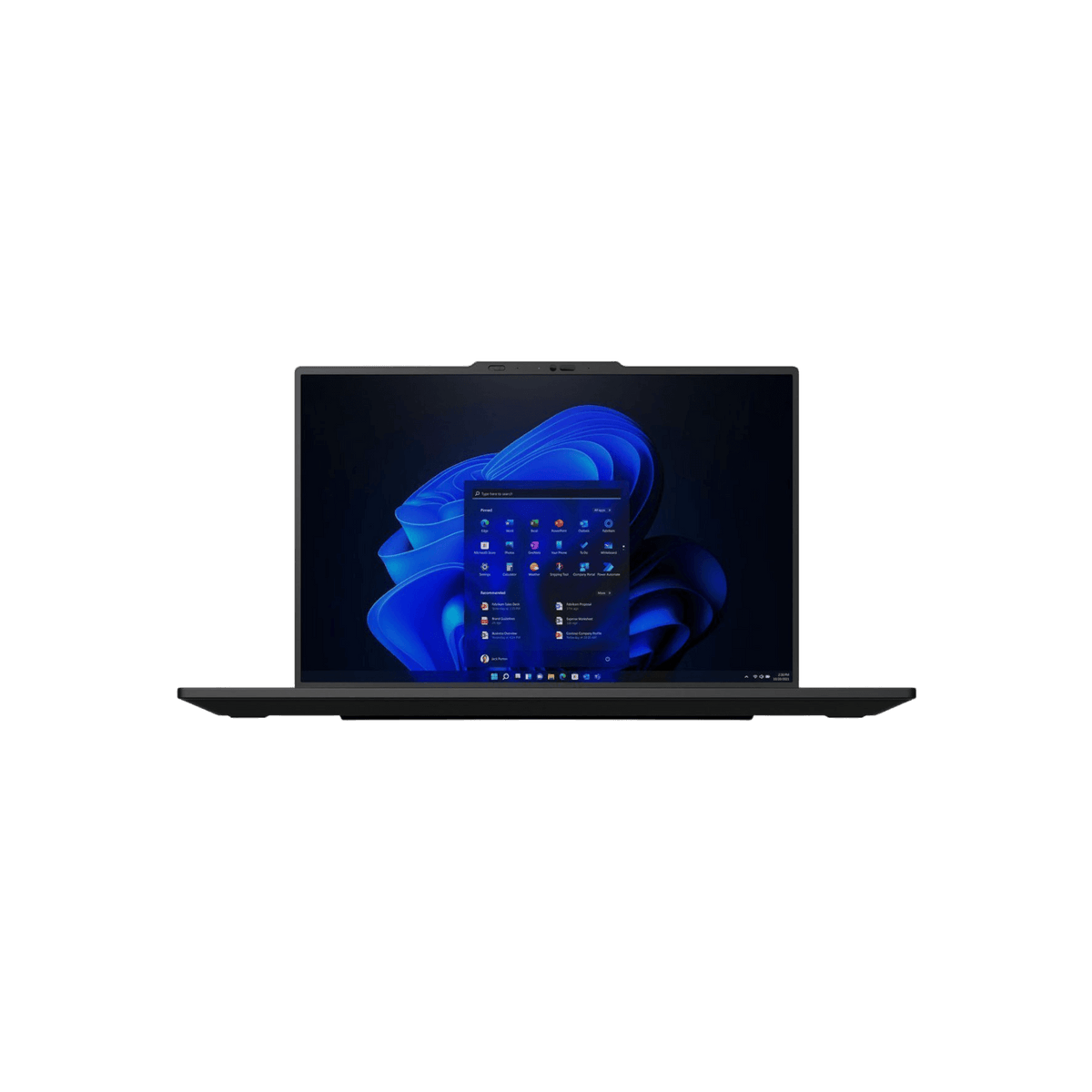 Mobilna stacja robocza Lenovo ThinkPad P1 G7 Ultra 7 165H 16" WQXGA IPS 32GB 1TB SSD RTX 4070 8GB Win 11 Pro 3 lata Premier Support 21KV0023PB.