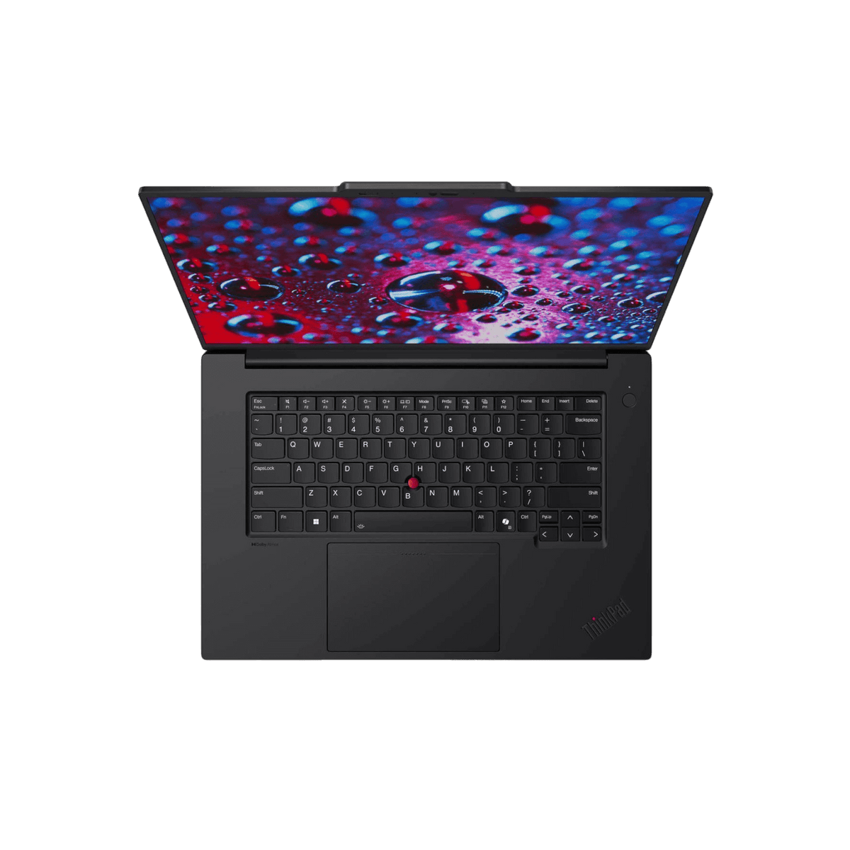 Mobilna stacja robocza Lenovo ThinkPad P1 G7 Ultra 7 165H 16" WQXGA IPS 32GB 1TB SSD RTX 4070 8GB Win 11 Pro 3 lata Premier Support 21KV0023PB.
