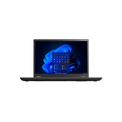 Mobilna stacja robocza ThinkPad P16v G2 Ultra 9 185H 16" WQUXGA IPS 64GB 1TB SSD RTX 3000 Ada 8GB Win 11 Pro 3 lata Premier Support 21KX0010PB.