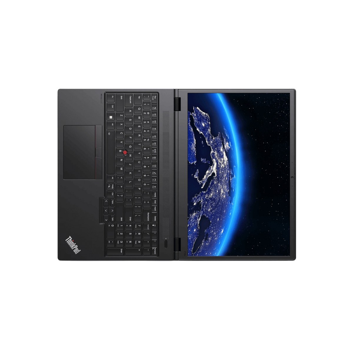 Mobilna stacja robocza ThinkPad P16v G2 Ultra 9 185H 16" WQUXGA IPS 64GB 1TB SSD RTX 3000 Ada 8GB Win 11 Pro 3 lata Premier Support 21KX0010PB.
