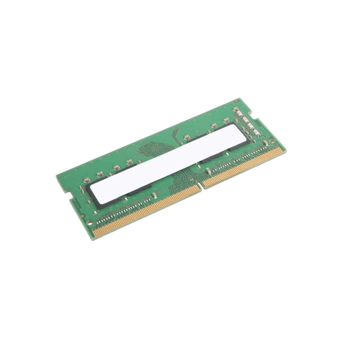 Pamięć RAM Lenovo ThinkPad SODIMM DDR4 16GB (1x16GB) 3200MHz.