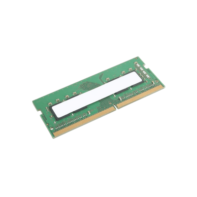 Pamięć RAM Lenovo ThinkPad SODIMM DDR4 16GB (1x16GB) 3200MHz.