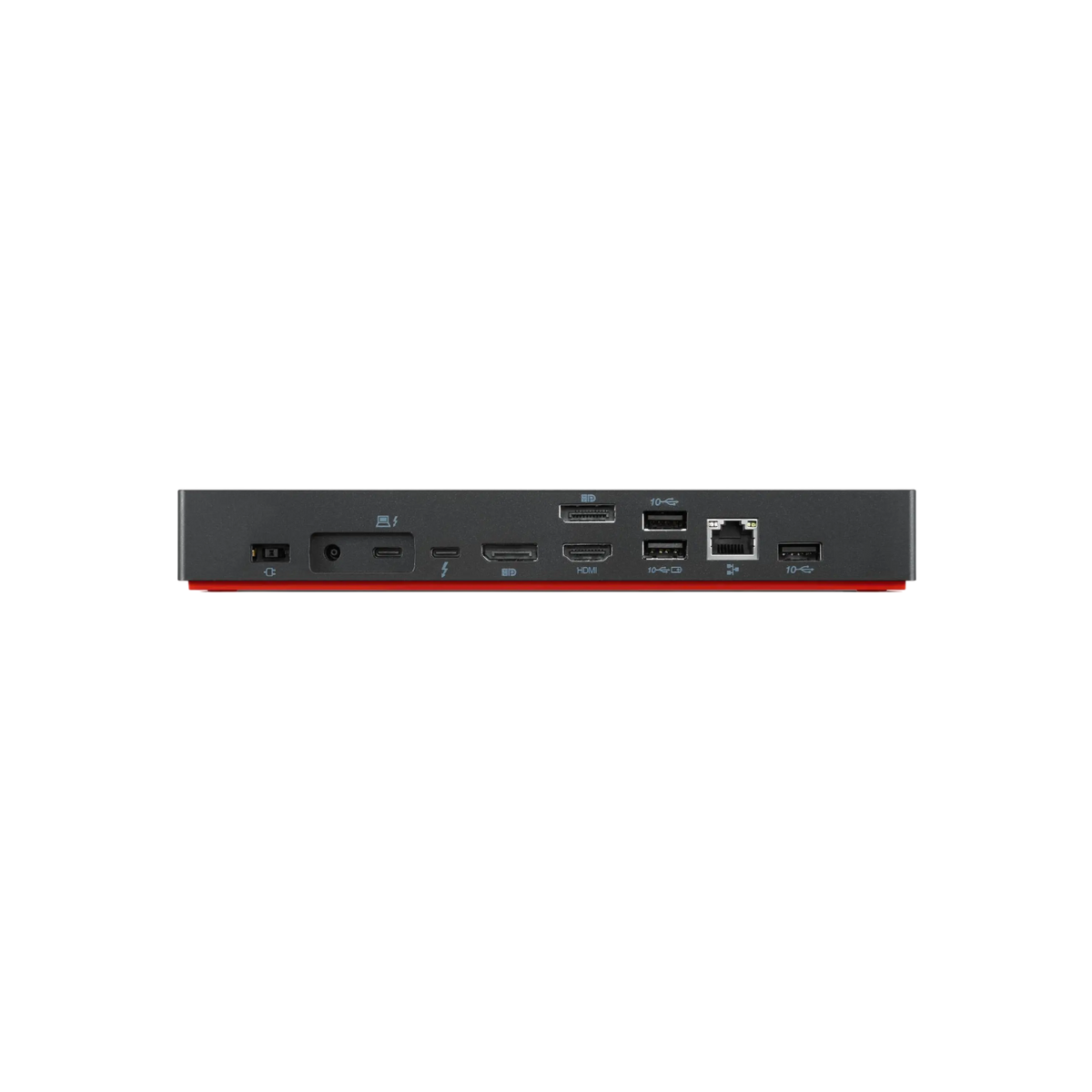 Stacja dokująca Lenovo ThinkPad Thunderbolt 4 Dock 40B00300EU.