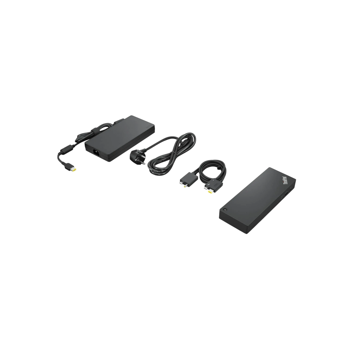 Stacja dokująca Lenovo ThinkPad Thunderbolt 4 Dock 40B00300EU.