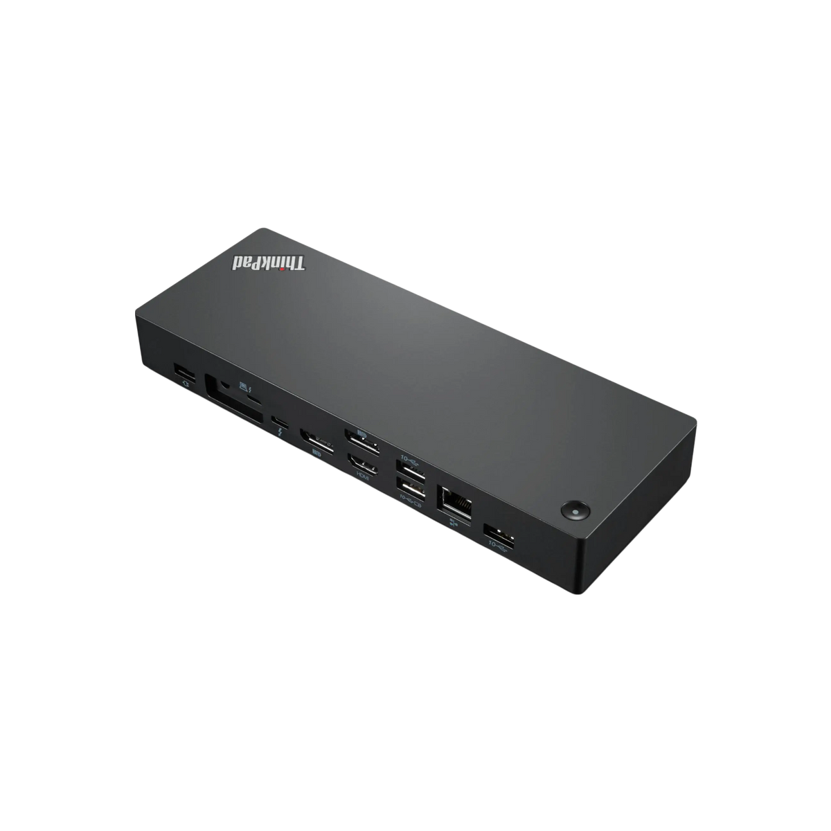 Stacja dokująca Lenovo ThinkPad Universal Thunderbolt 4 Dock 40B00135EU.