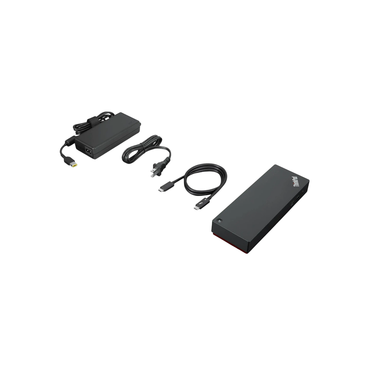 Stacja dokująca Lenovo ThinkPad Universal Thunderbolt 4 Dock 40B00135EU.