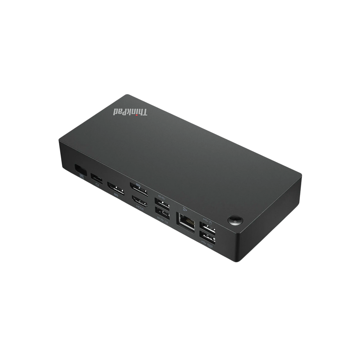 Stacja dokująca Lenovo ThinkPad Universal USB-C Dock 40AY0090EU.
