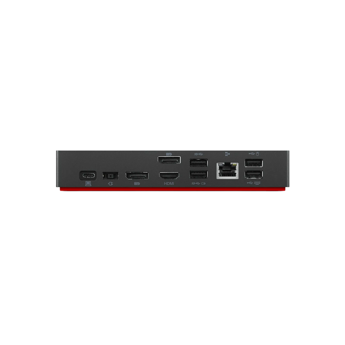 Stacja dokująca Lenovo ThinkPad Universal USB-C Dock 40AY0090EU.