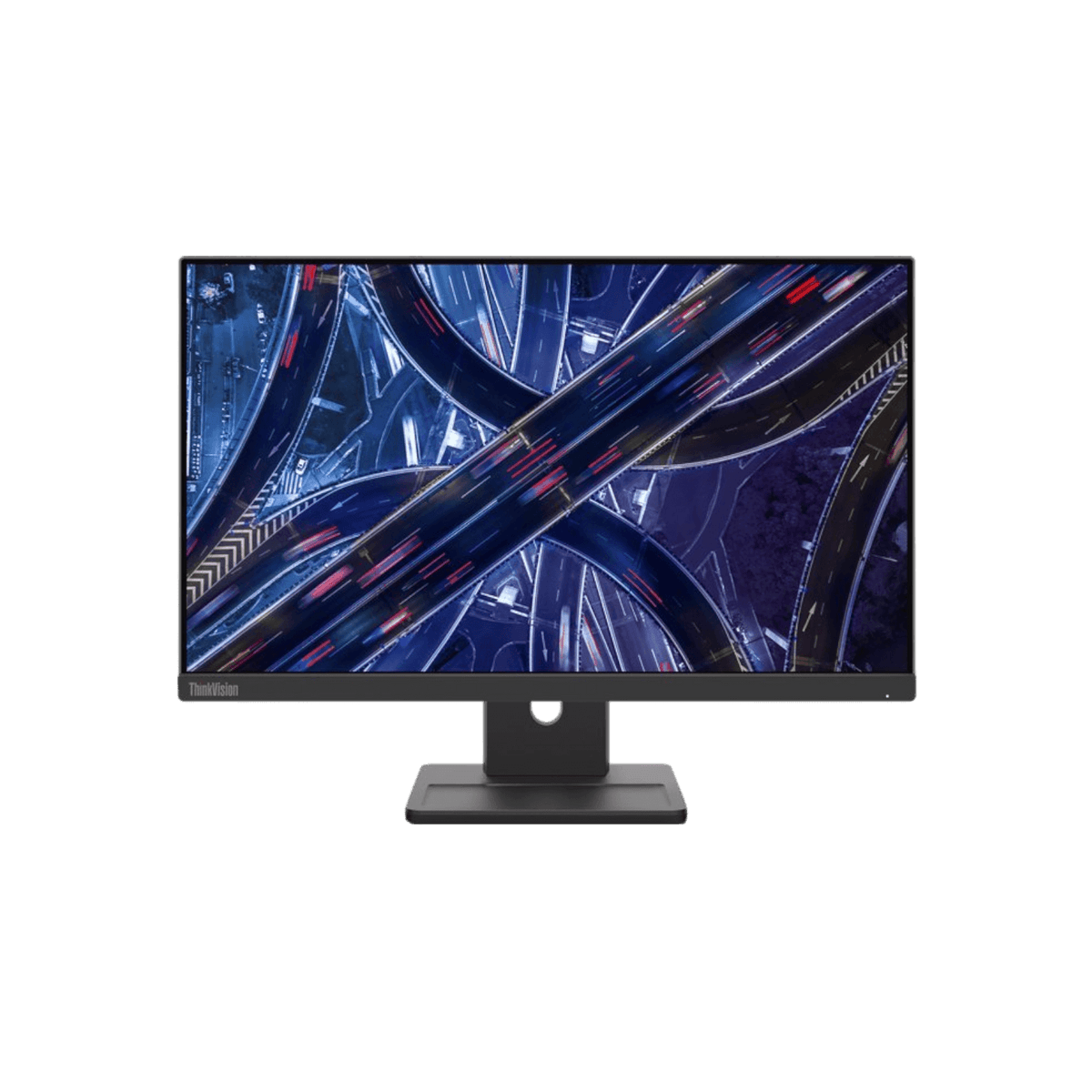 Monitor Lenovo ThinkVision E22-30 21,5" IPS Full HD.