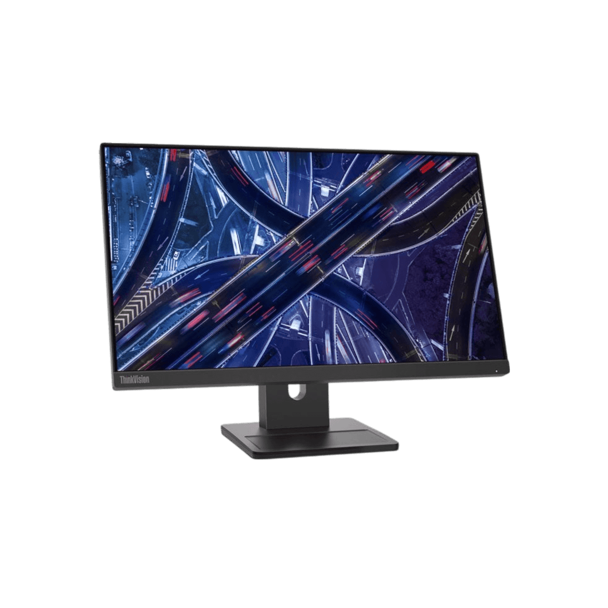 Monitor Lenovo ThinkVision E22-30 21,5" IPS Full HD.