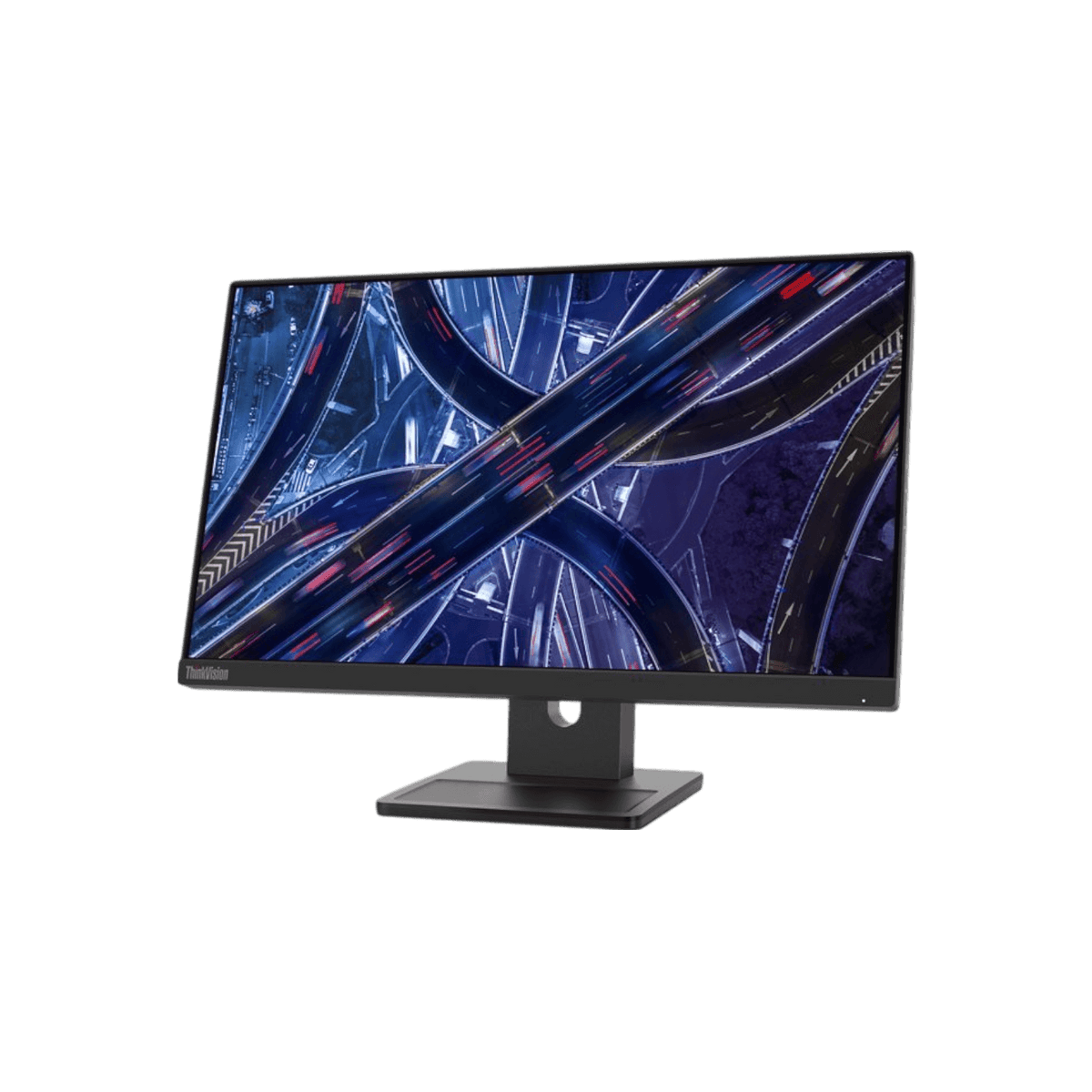 Monitor Lenovo ThinkVision E22-30 21,5" IPS Full HD.