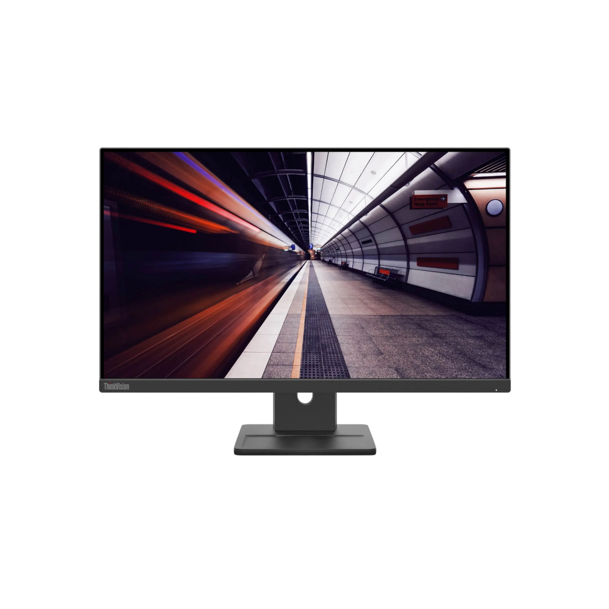 Monitor Lenovo E24-30 23,8" IPS Full HD.