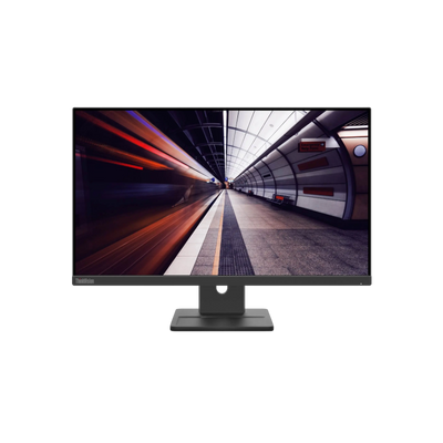 Monitor Lenovo E24-30 23,8" IPS Full HD.
