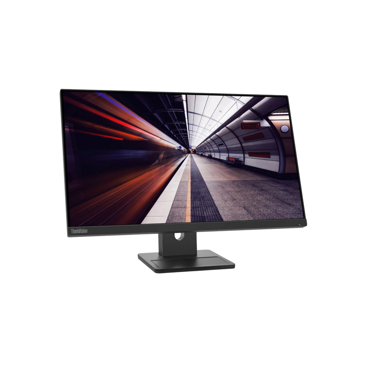Monitor Lenovo E24-30 23,8" IPS Full HD.