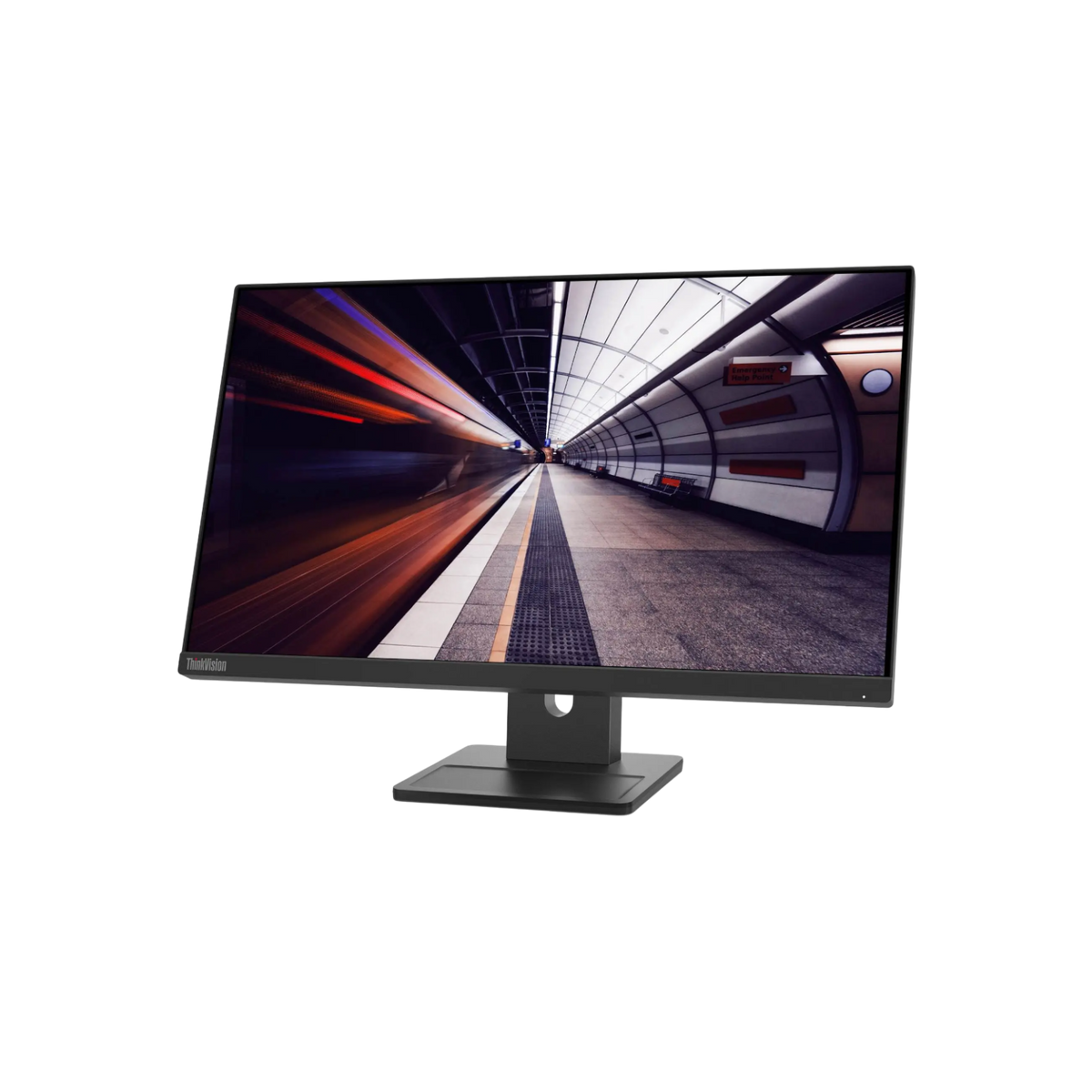Monitor Lenovo E24-30 23,8" IPS Full HD.