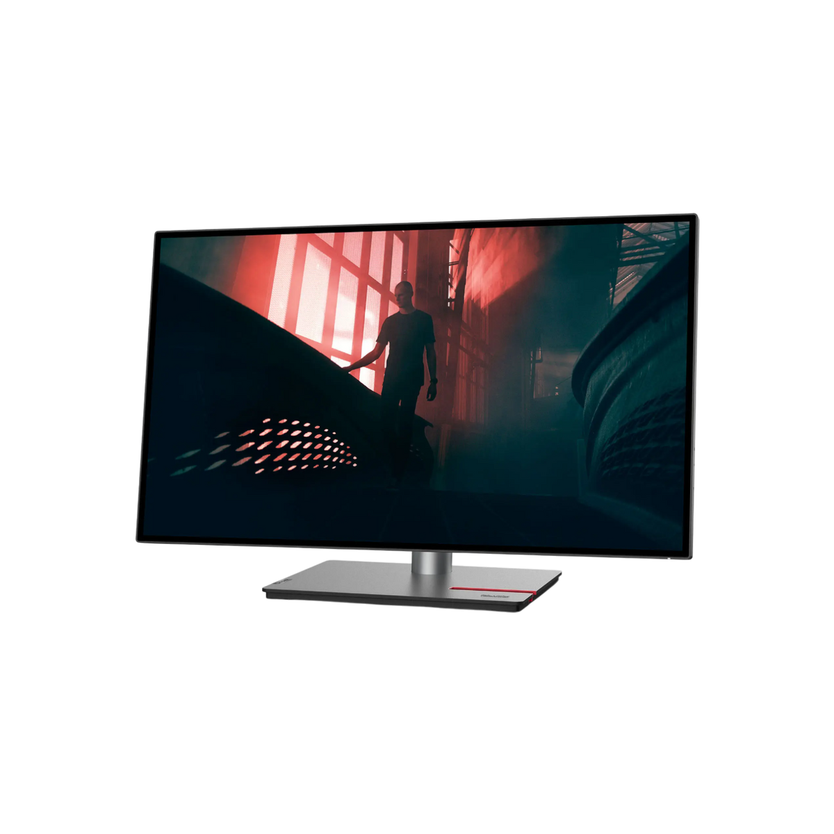Monitor Lenovo P27h-30 27" IPS QHD.