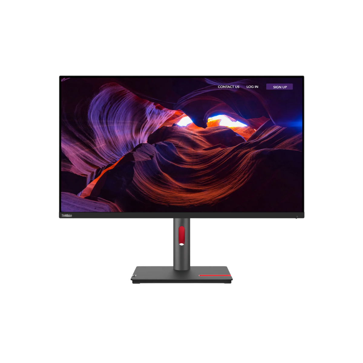 Monitor Lenovo P32p-30 31.5" IPS 4K UHD.