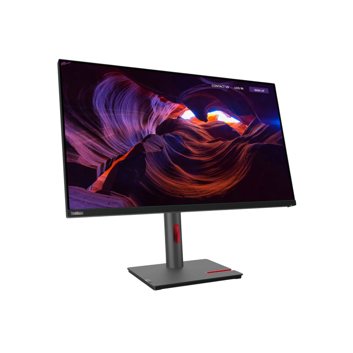 Monitor Lenovo P32p-30 31.5" IPS 4K UHD.