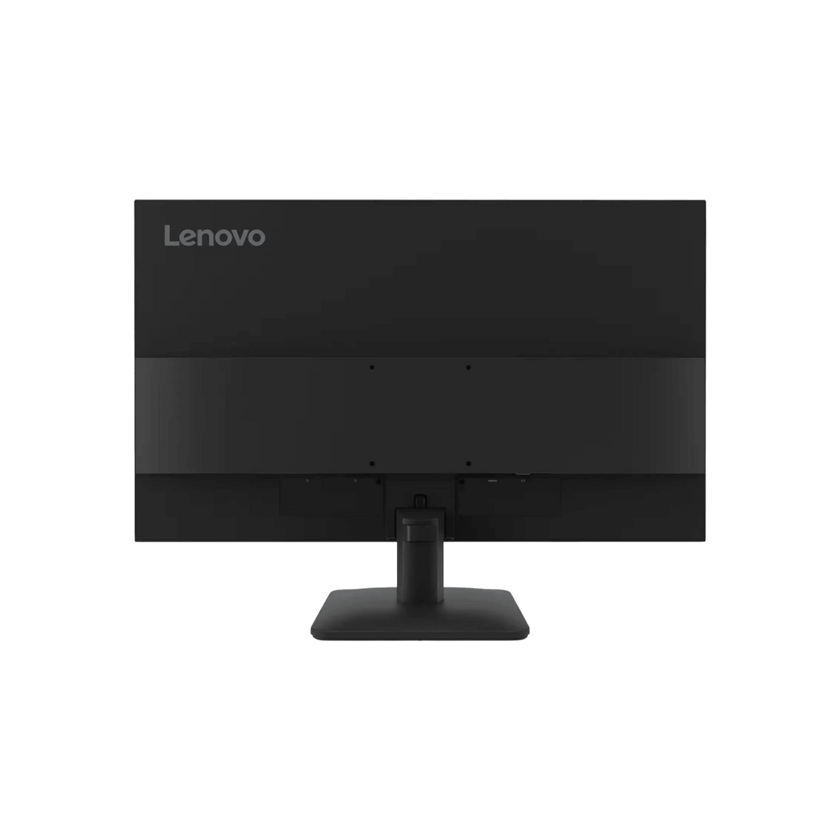 Monitor Lenovo ThinkVision S27-4e tył obudowy